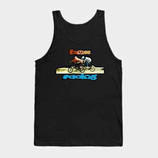 bmx Tank Top